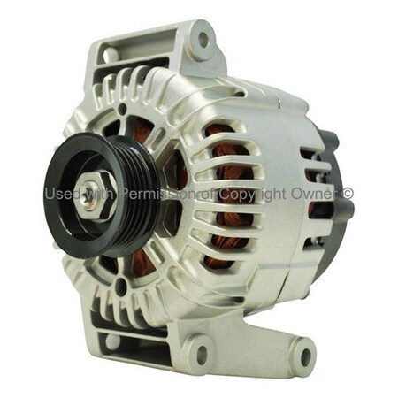 Mpa Quality-Built Alternator Remanufactured, 11264 11264